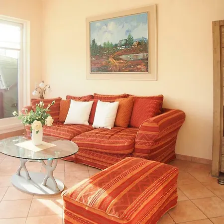 Fereinwohnung Penthouse 17