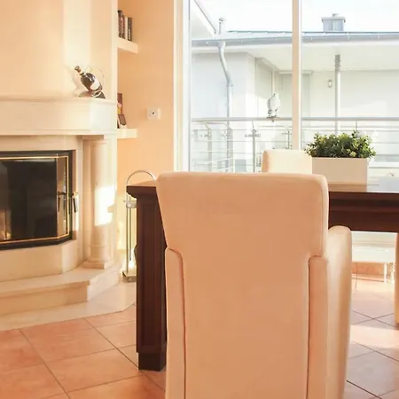 Fereinwohnung Penthouse 17 Timmendorfer Strand