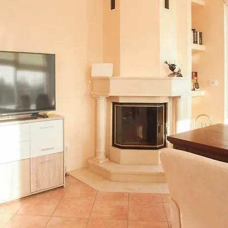 Apartmán Fereinwohnung Penthouse 17 Timmendorfer Strand