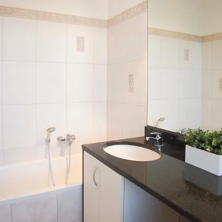 Fereinwohnung Penthouse 17 Timmendorfer Strand