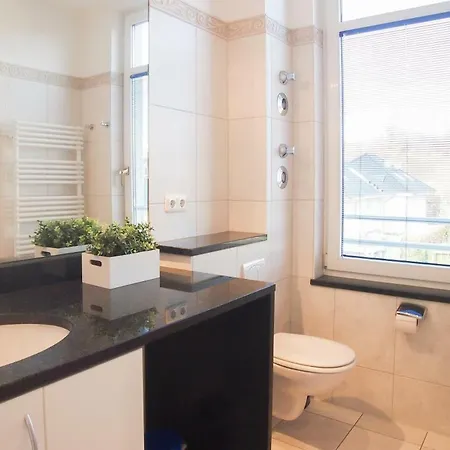 Fereinwohnung Penthouse 17 Timmendorfer Strand