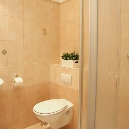 Fereinwohnung Penthouse 17 Apartmán
