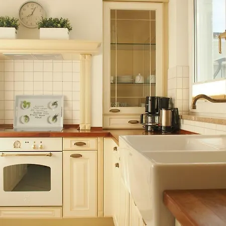 Fereinwohnung Penthouse 17